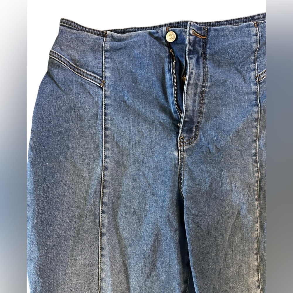 EUC Free People Flared Pants​ - Picture 11 of 13